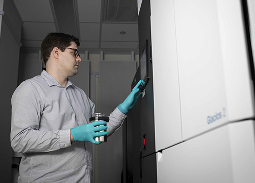 New Cre Visalize he Mleclar Basis f Hman Disease